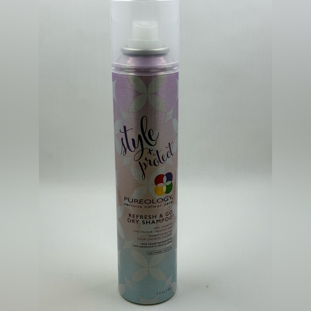 Pureology Purple Bath & Body Mist